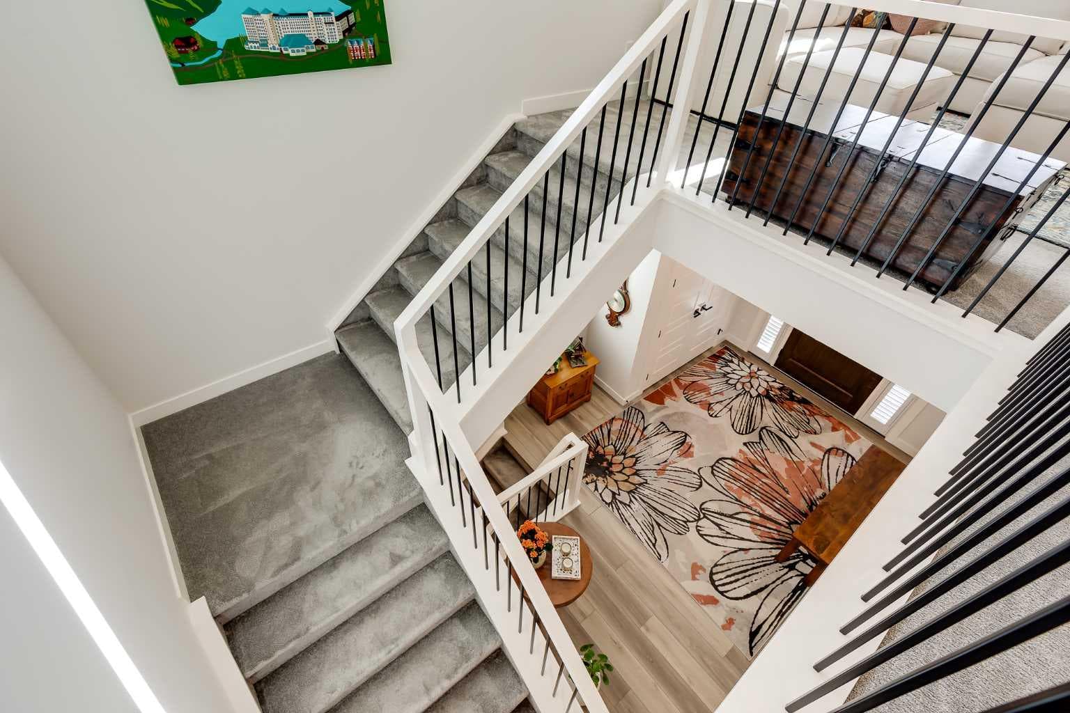 340 South Harmony Drive 