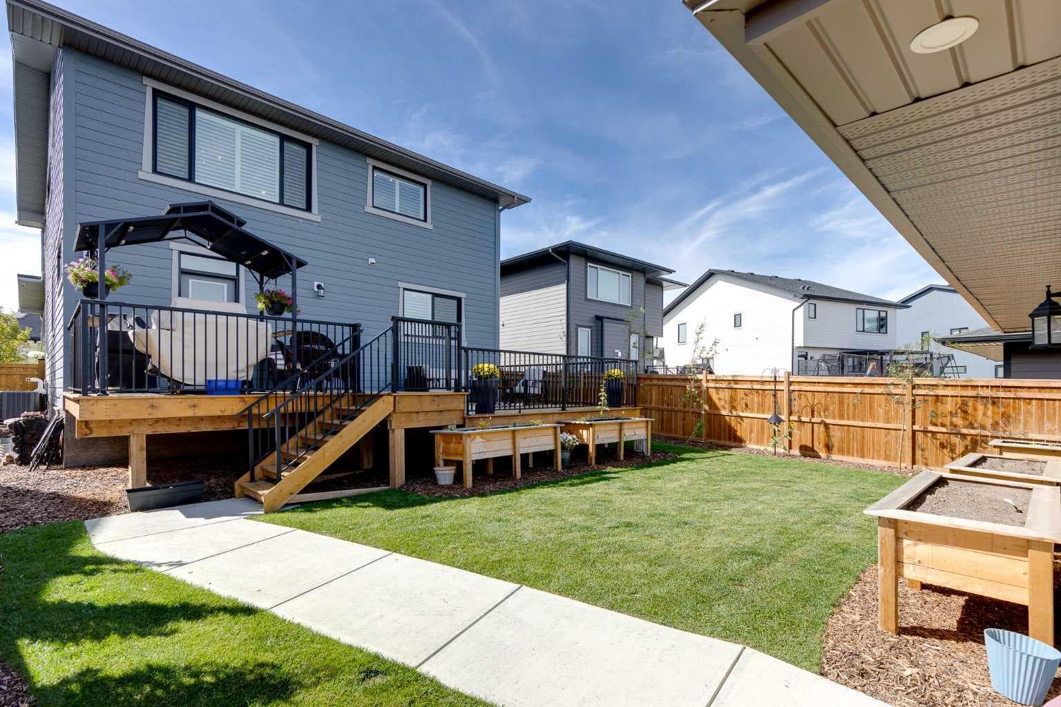 340 South Harmony Drive 