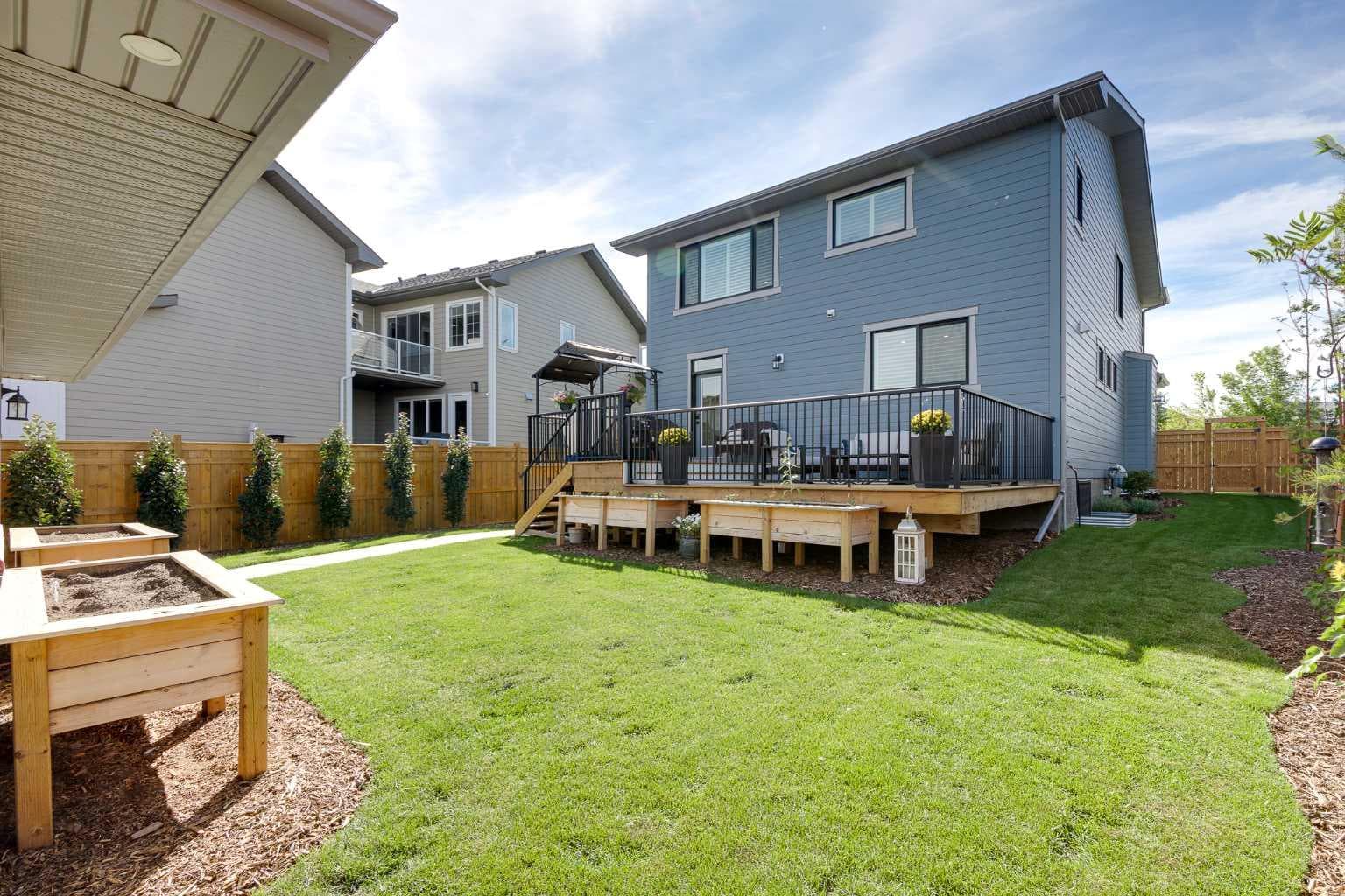 340 South Harmony Drive 