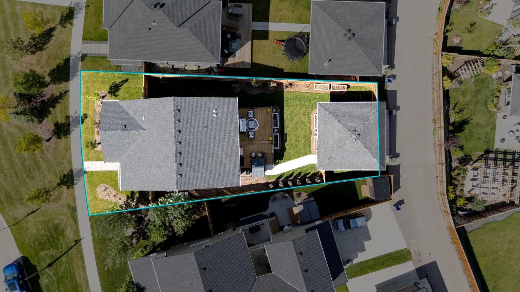 340 South Harmony Drive 