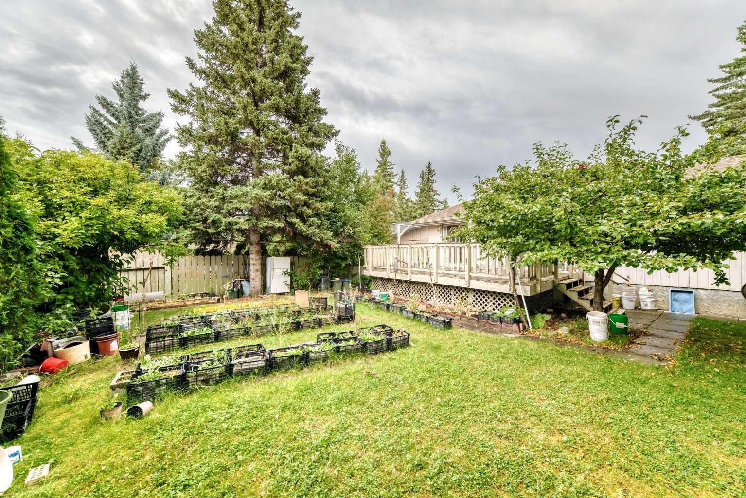 3219 Palliser Drive SW