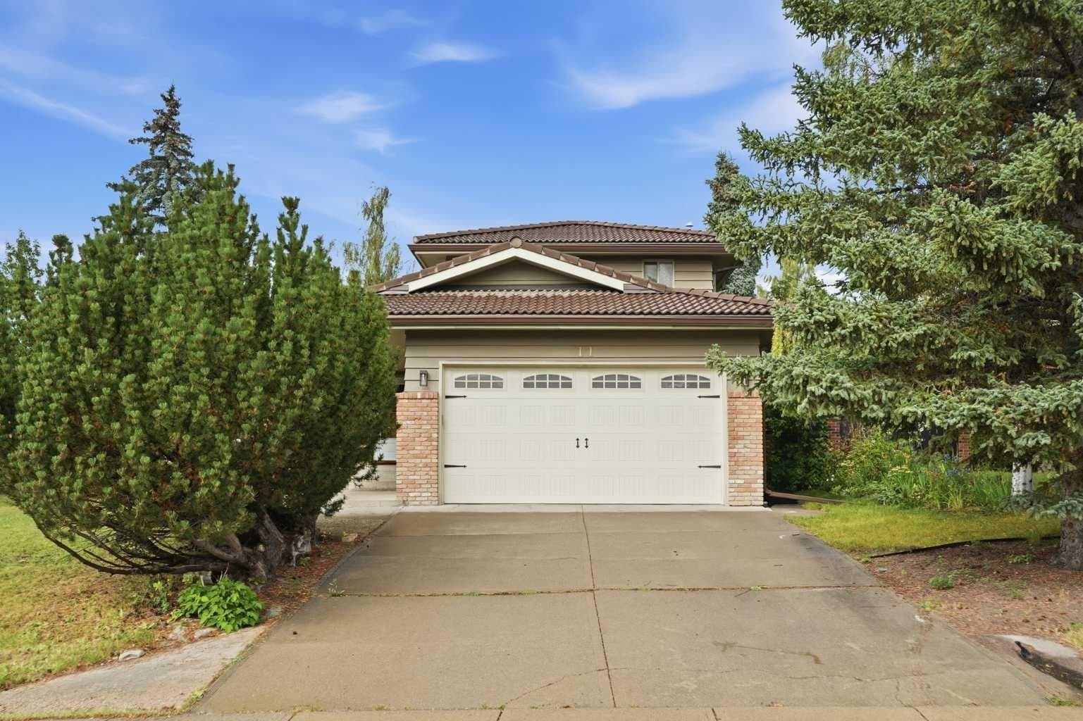 11 Edgemont Rise NW