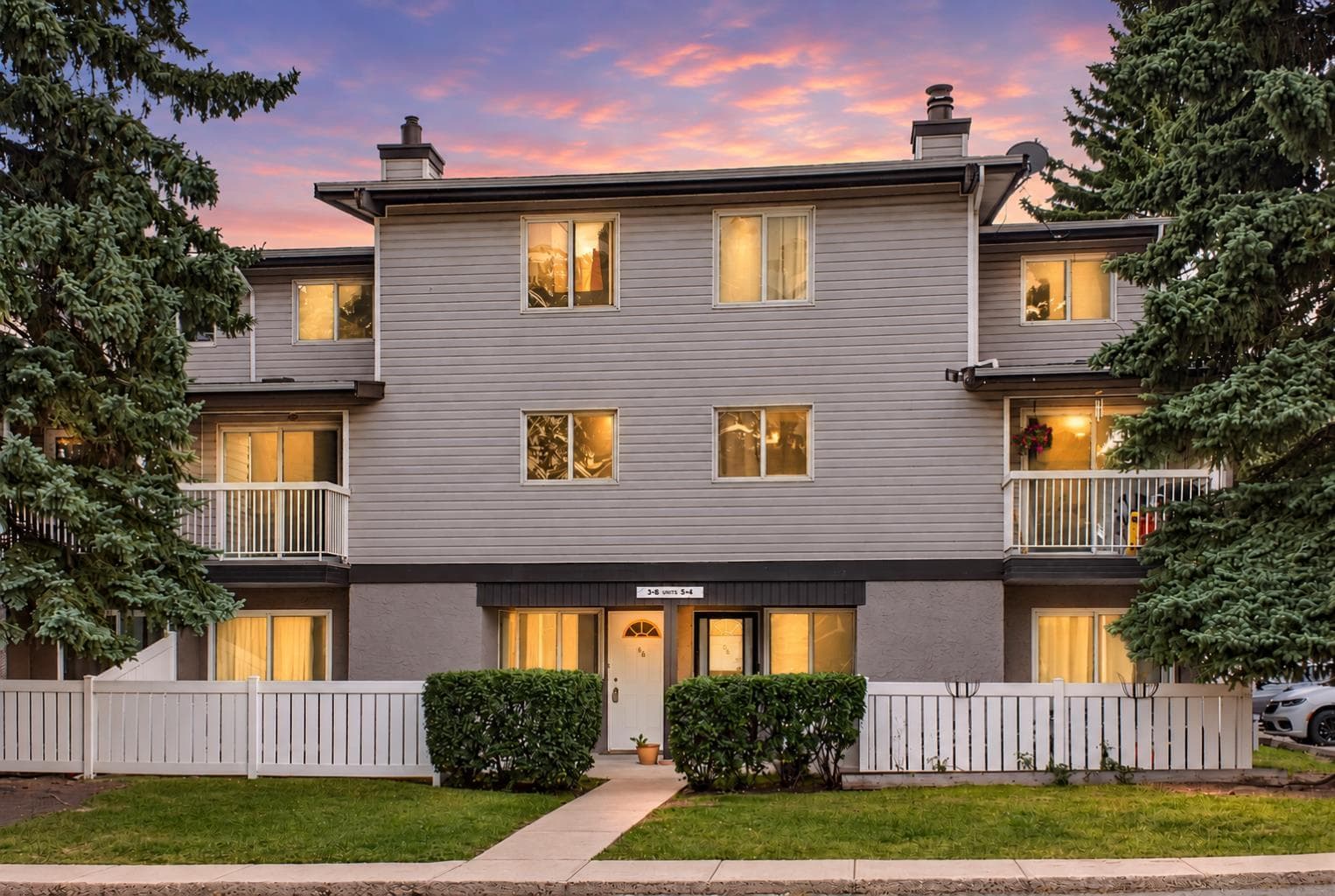 8, 3800 Fonda Way SE