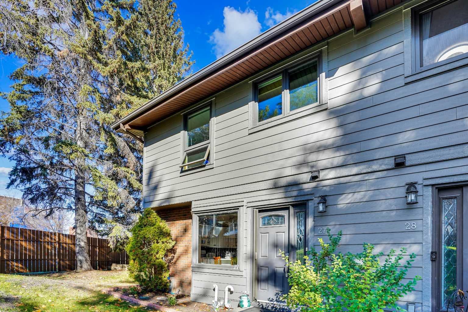 27, 10910 Bonaventure Drive SE