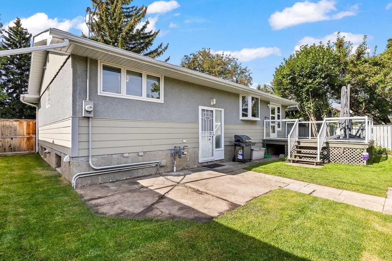 48 Butler Crescent NW
