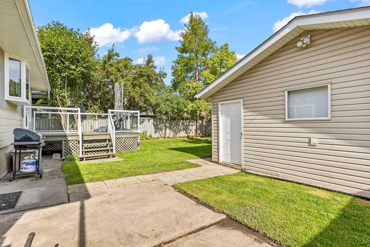 48 Butler Crescent NW