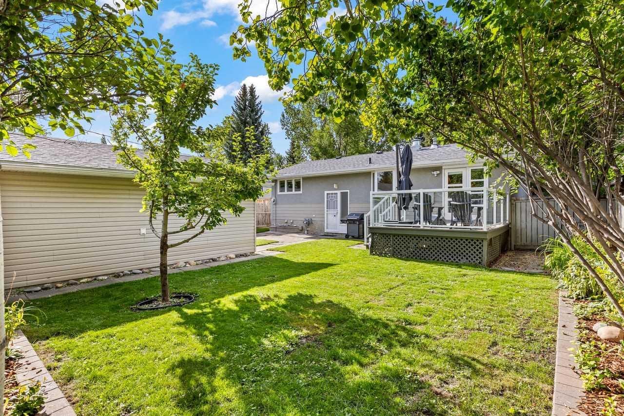 48 Butler Crescent NW