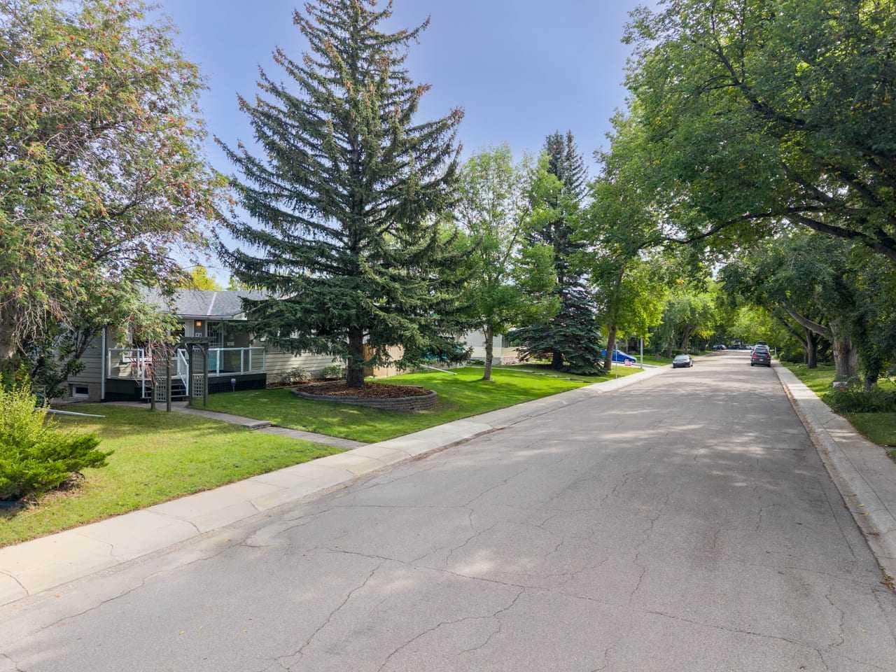 48 Butler Crescent NW