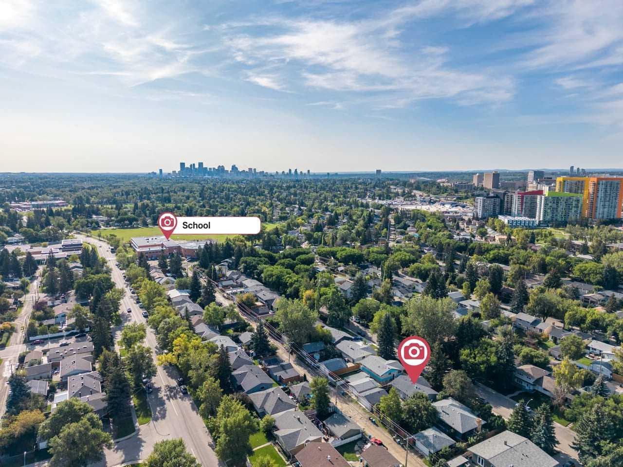 48 Butler Crescent NW