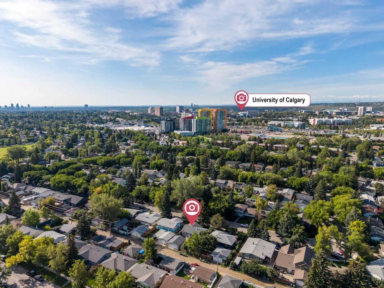 48 Butler Crescent NW