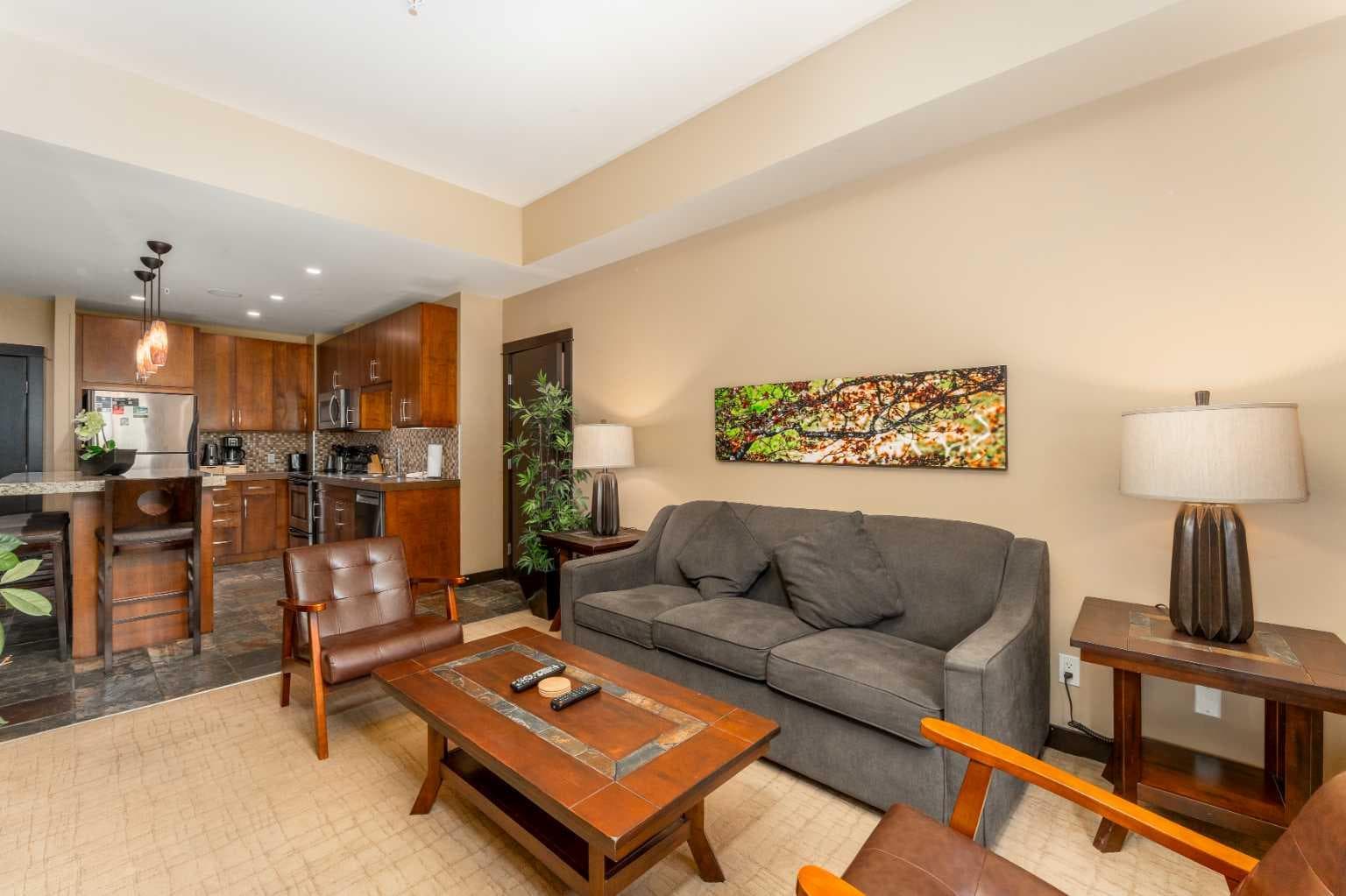 111C, 1818 Mountain Avenue 