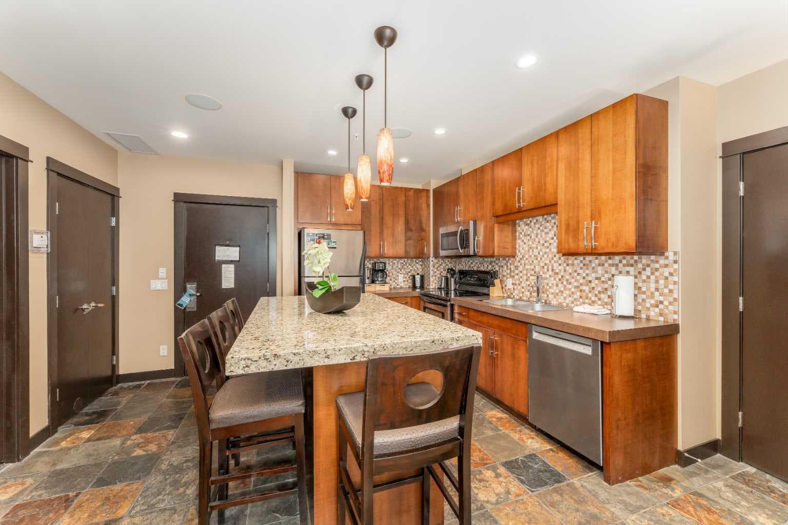 111C, 1818 Mountain Avenue 