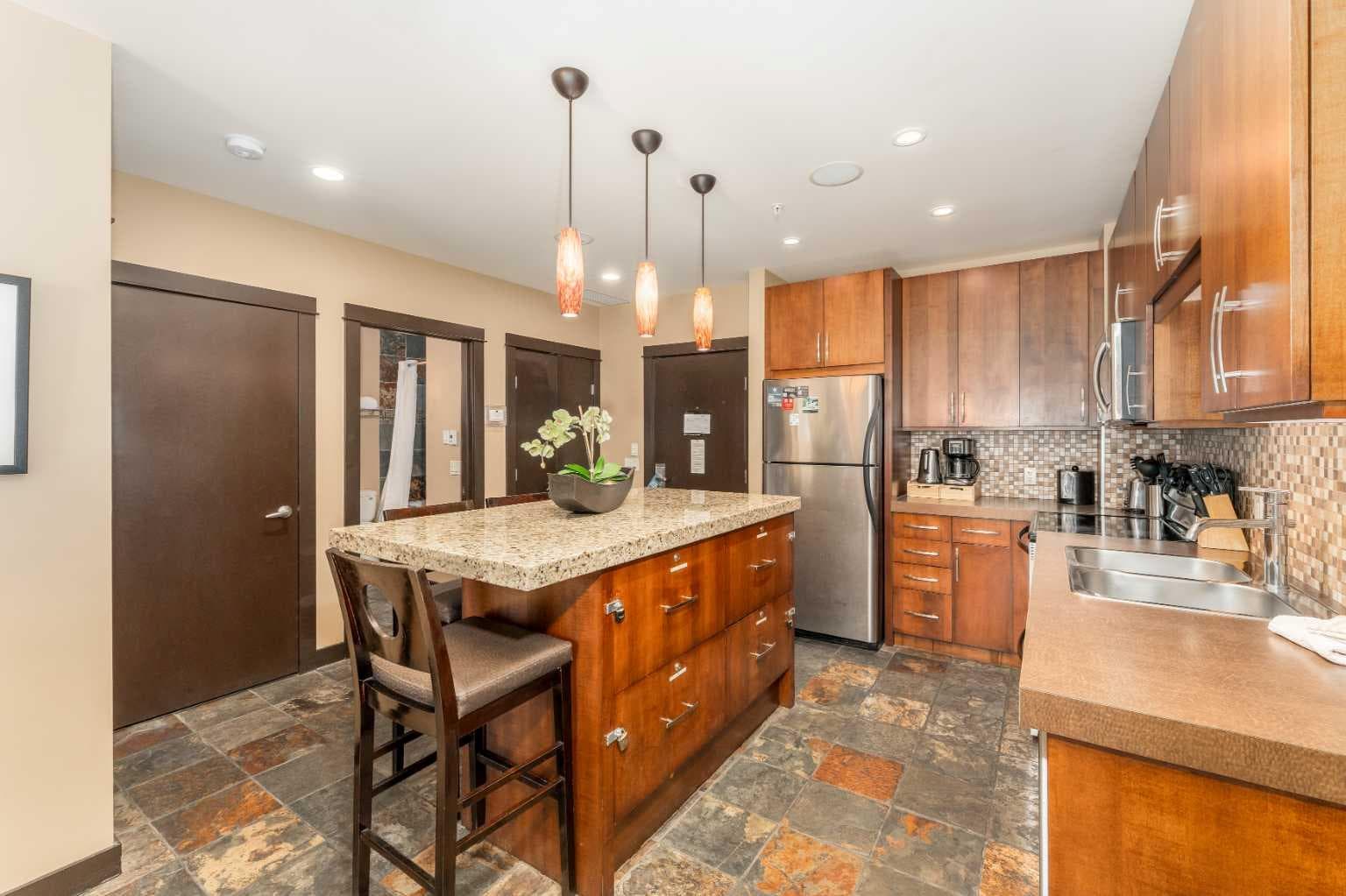 111C, 1818 Mountain Avenue 