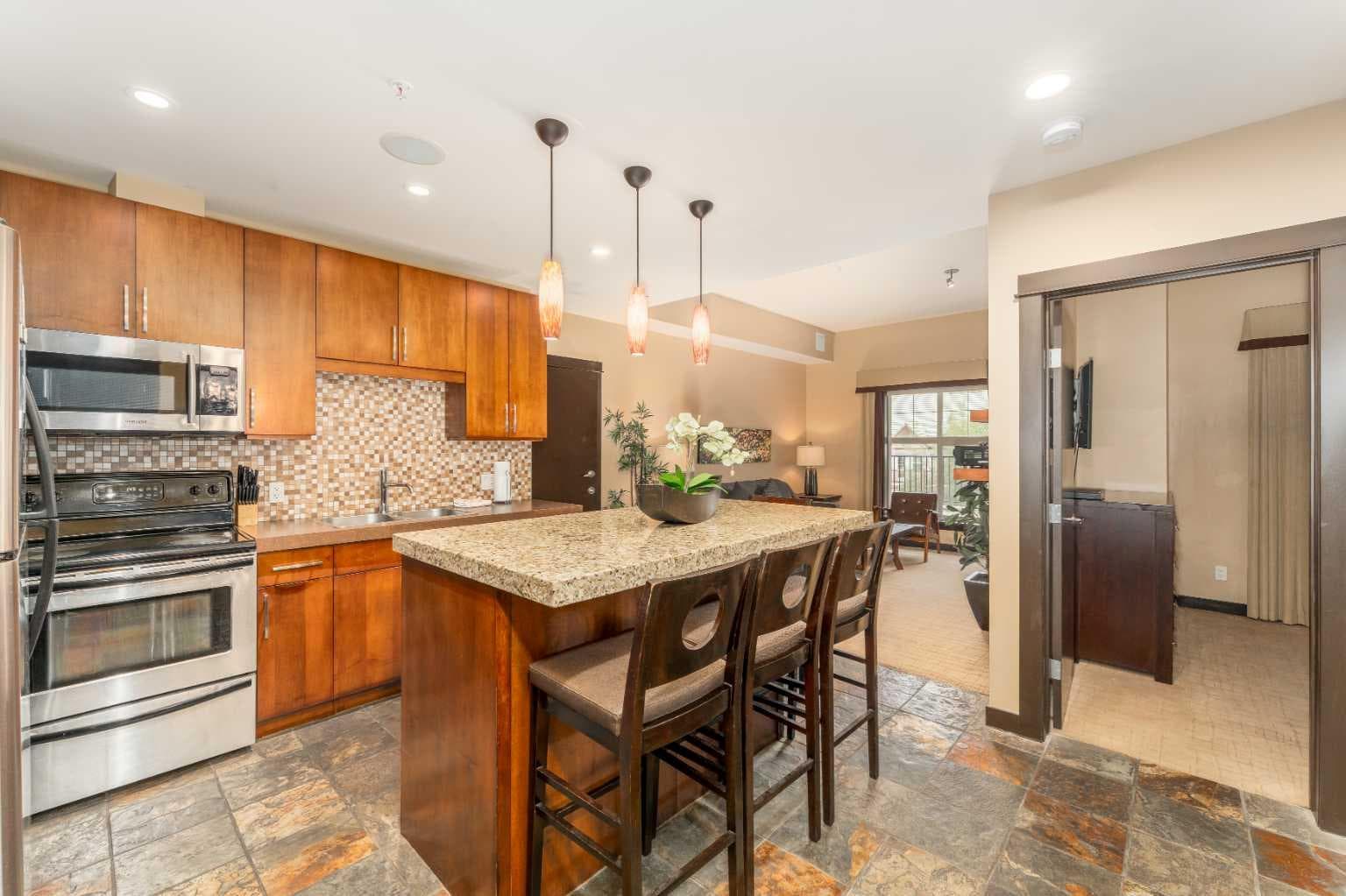 111C, 1818 Mountain Avenue 