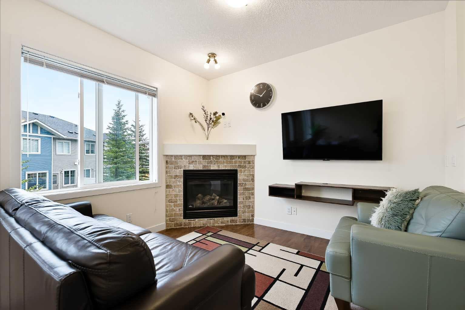 43 Sage Hill Common NW