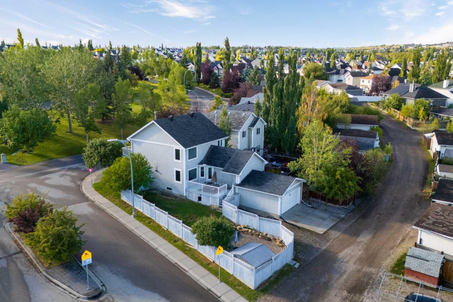 188 Tuscany Valley Drive NW