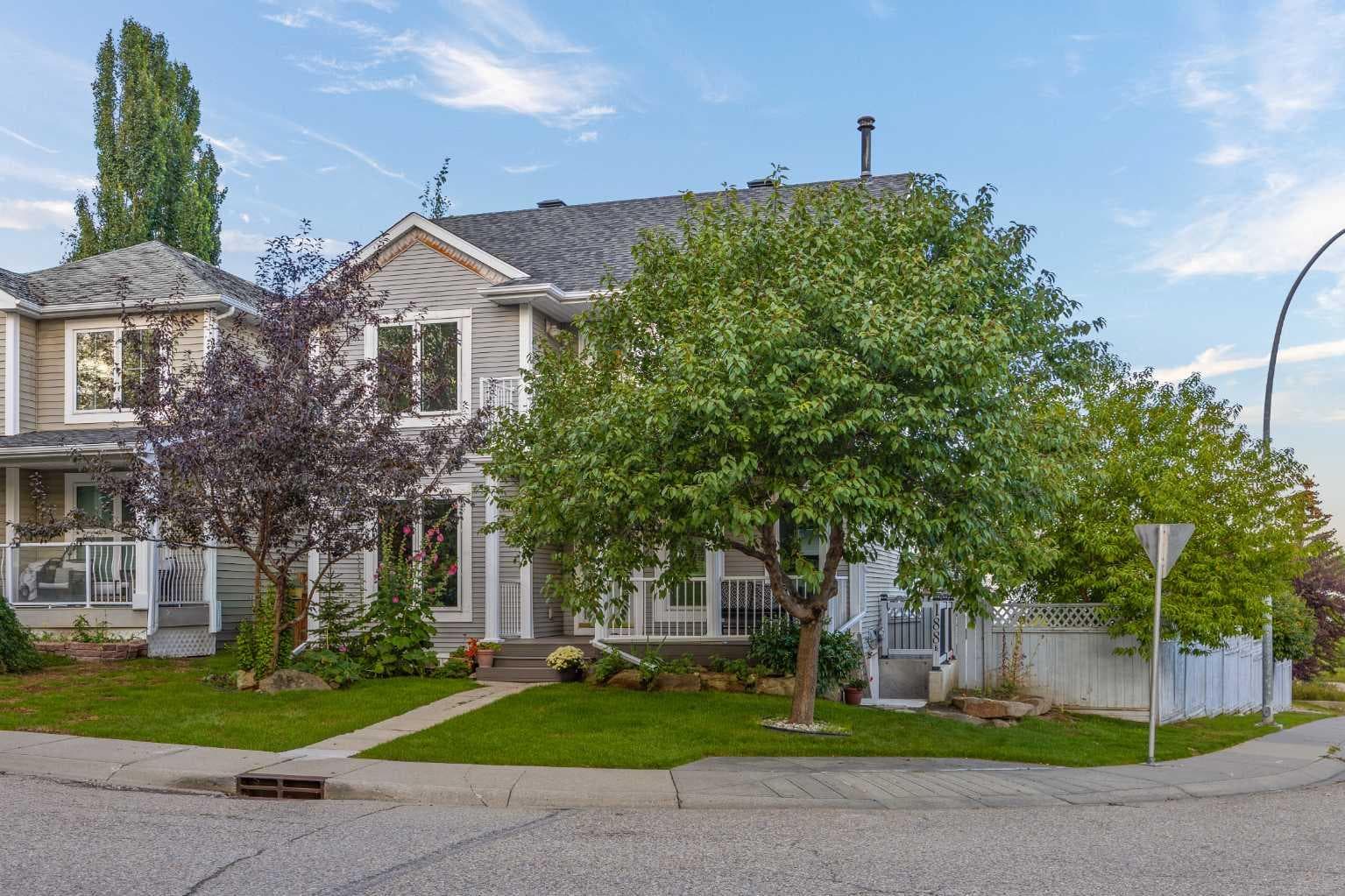 188 Tuscany Valley Drive NW