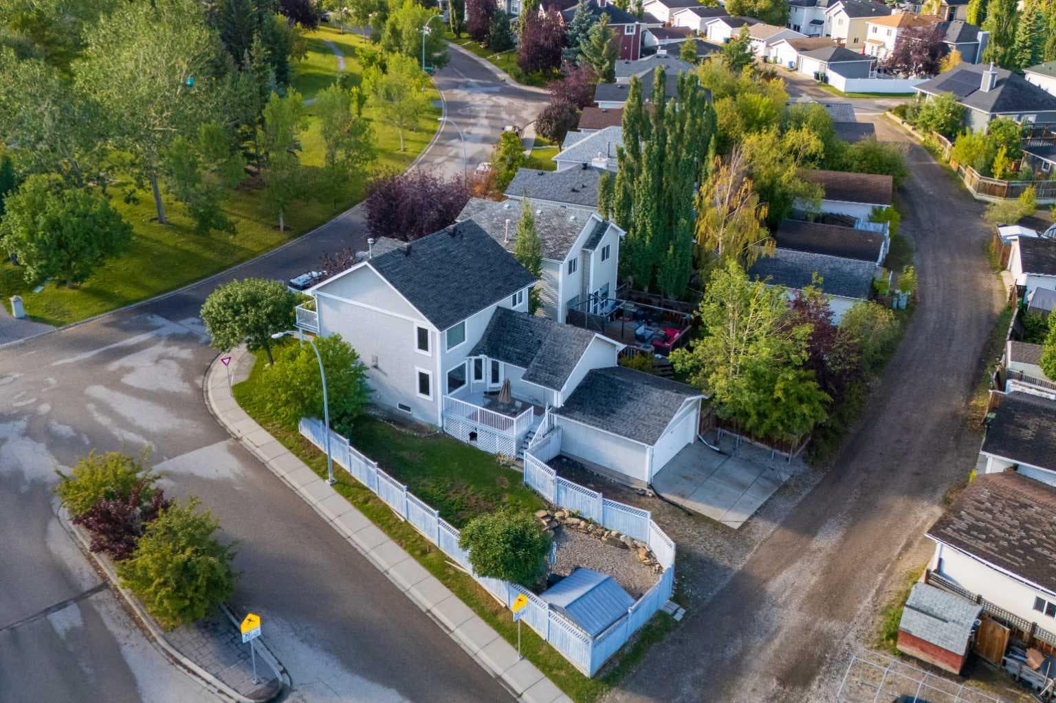 188 Tuscany Valley Drive NW