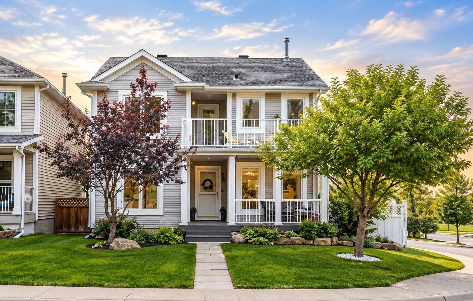 188 Tuscany Valley Drive NW