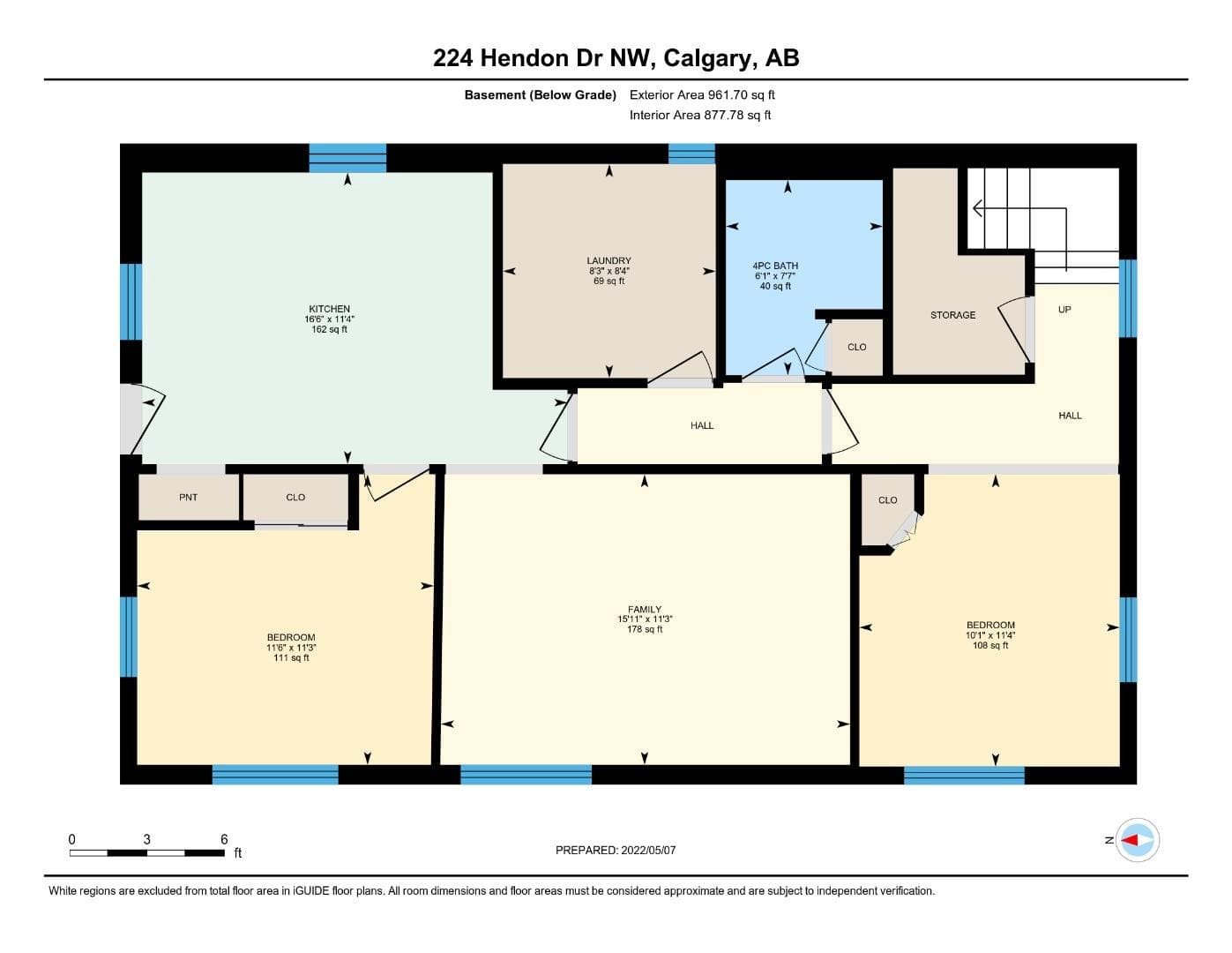 224 Hendon Drive NW