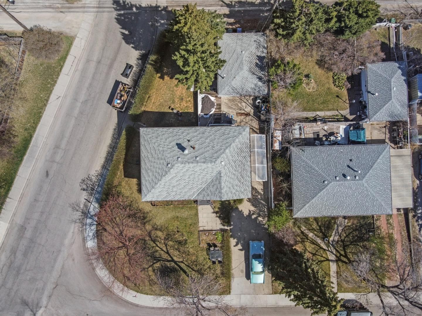 224 Hendon Drive NW