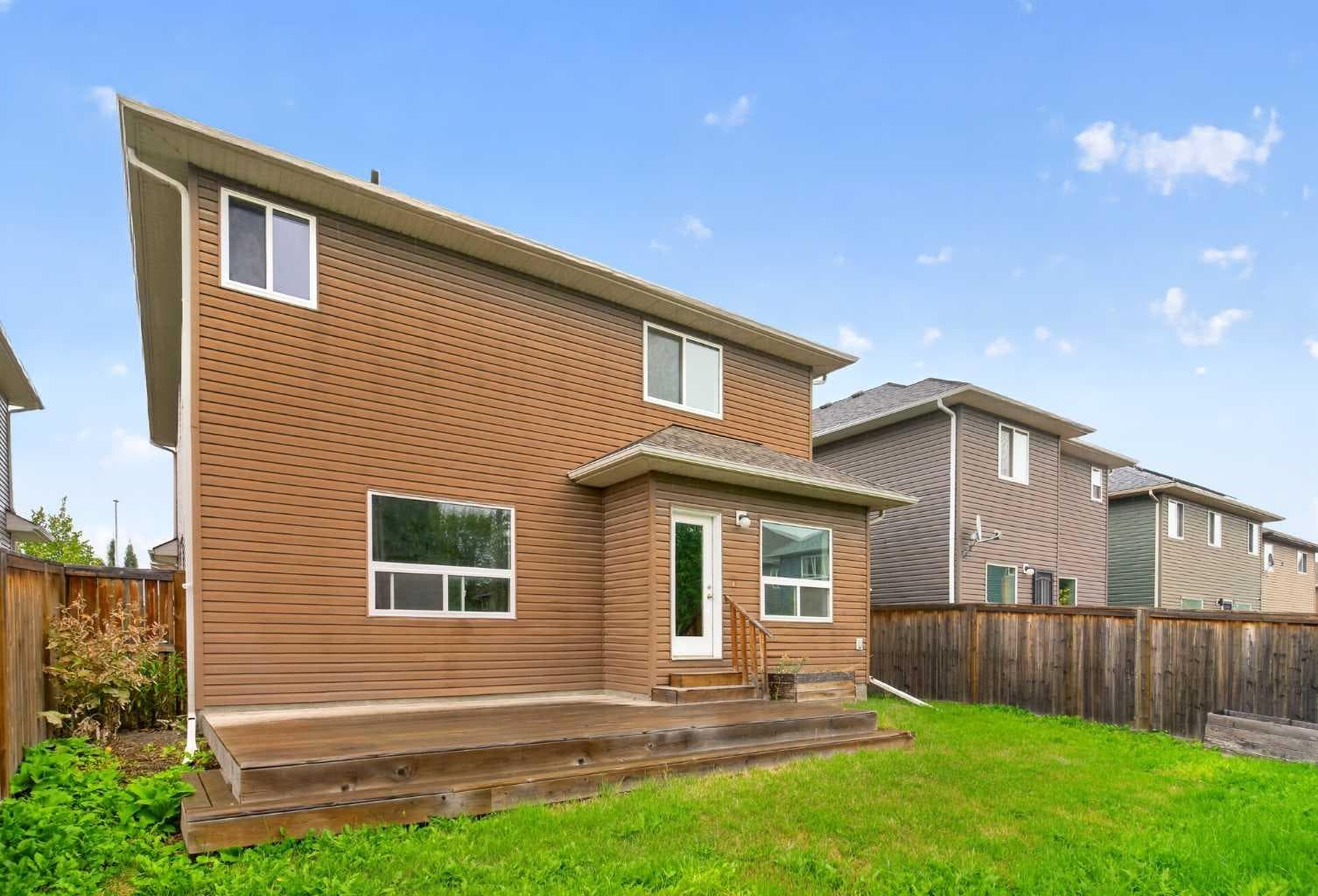 129 Everhollow Rise SW