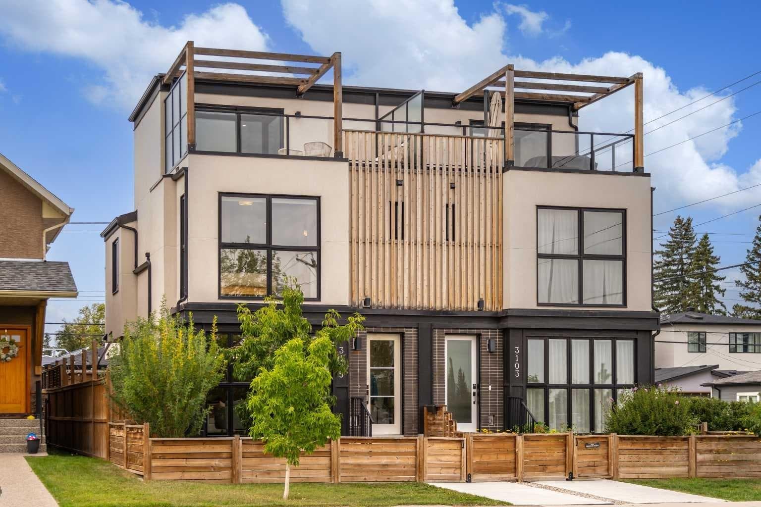 3105 Kildare Crescent SW