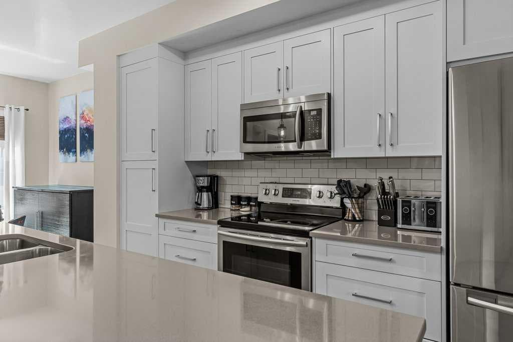 104, 1106 Bow valley Trail 