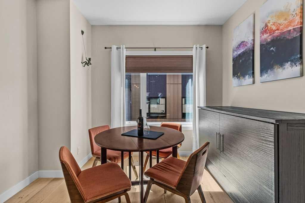 104, 1106 Bow valley Trail 