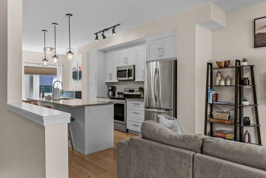 104, 1106 Bow valley Trail 