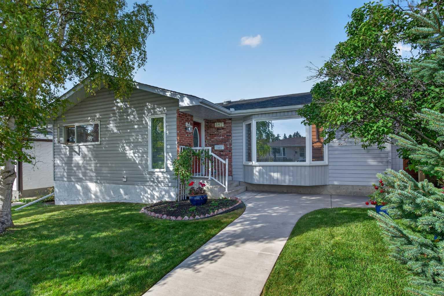 187 Silver Brook Road NW