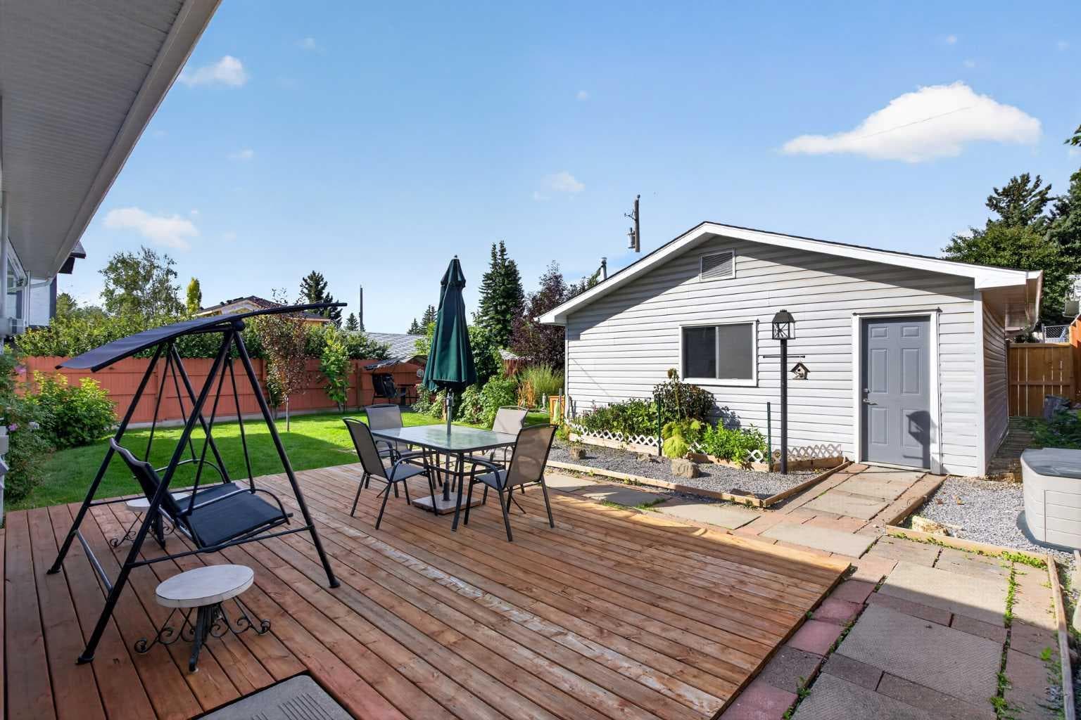 187 Silver Brook Road NW