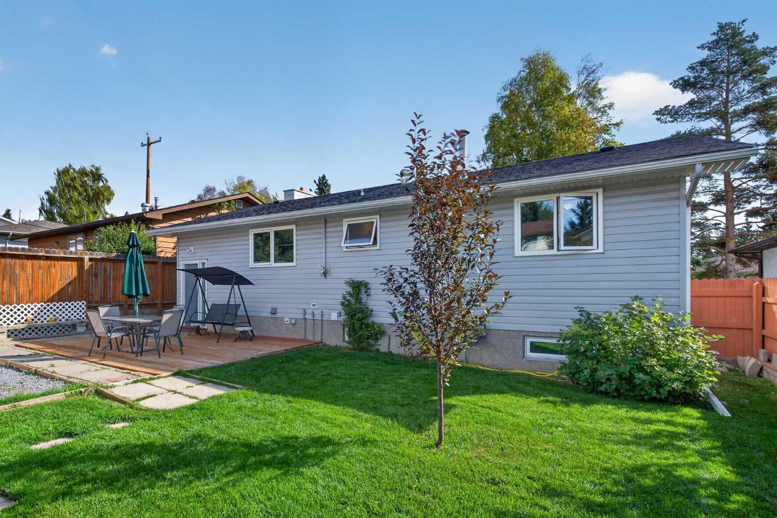 187 Silver Brook Road NW