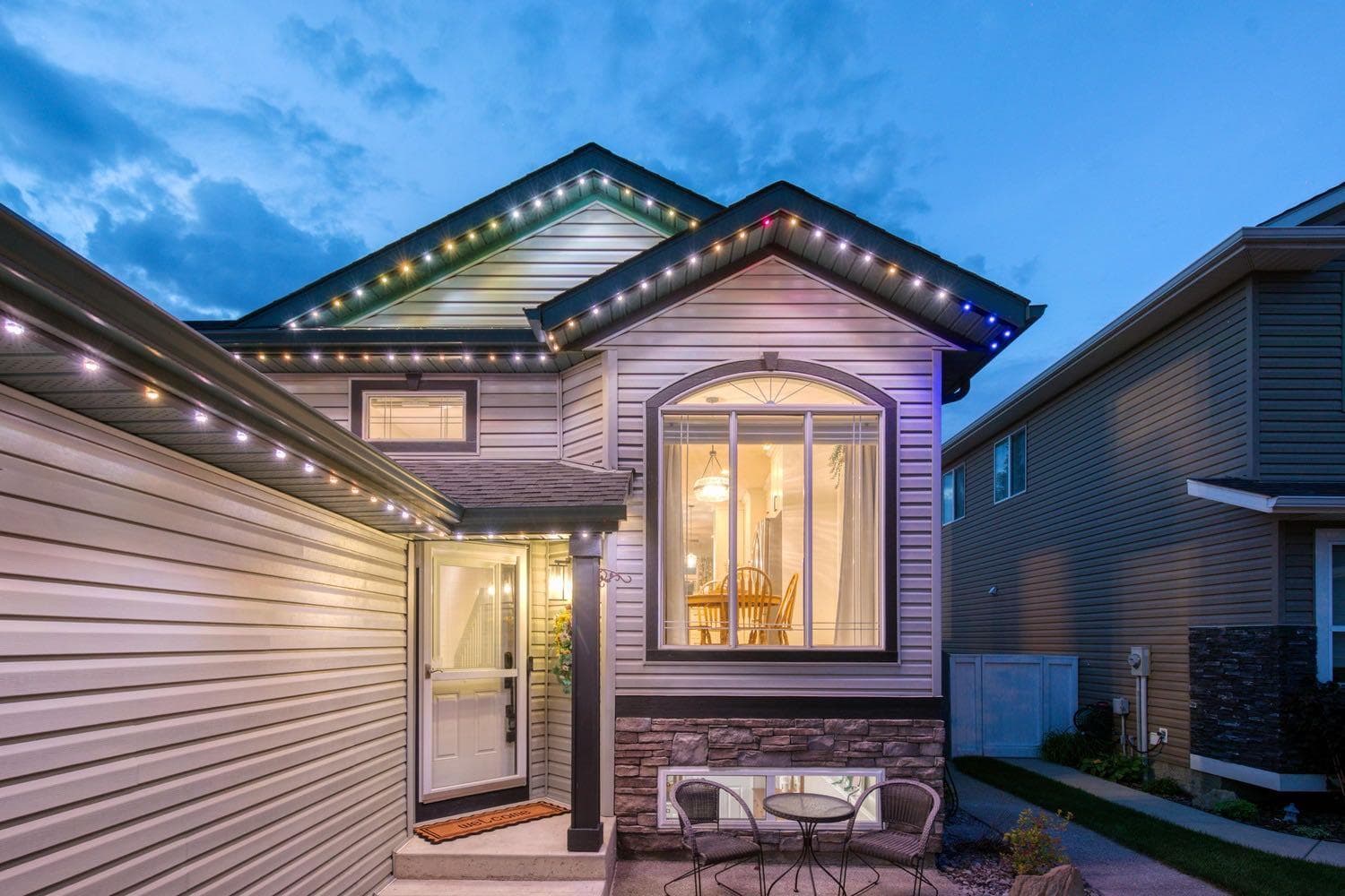 119 Stonegate Crescent NW