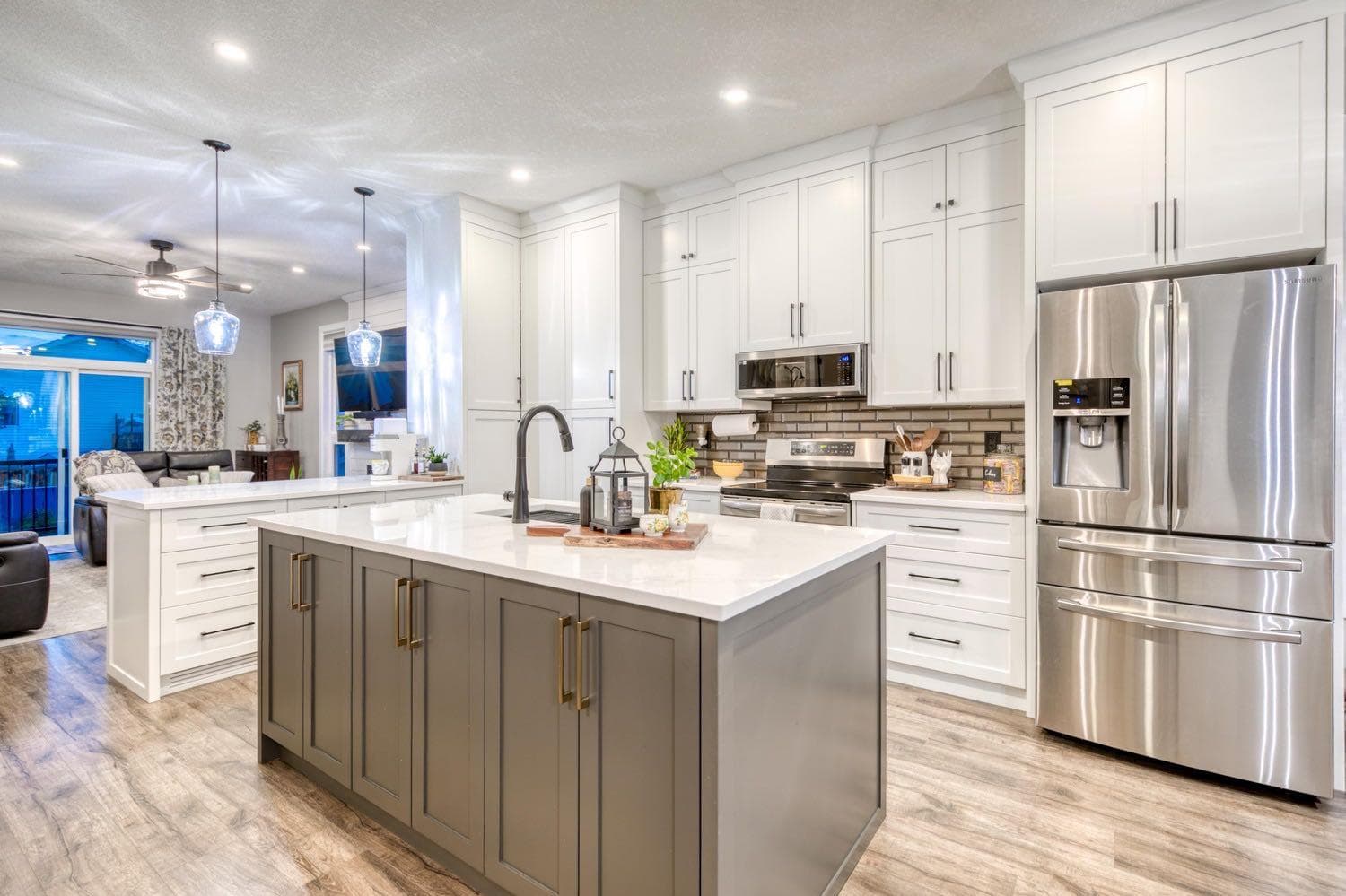 119 Stonegate Crescent NW