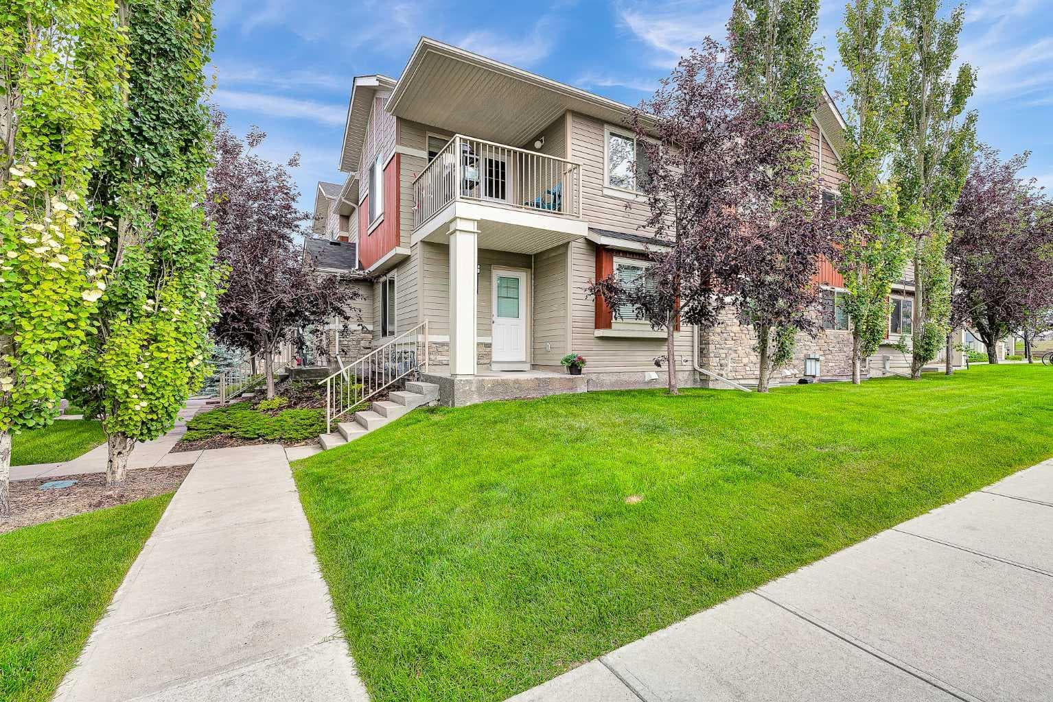 1502, 250 Sage Valley Road NW