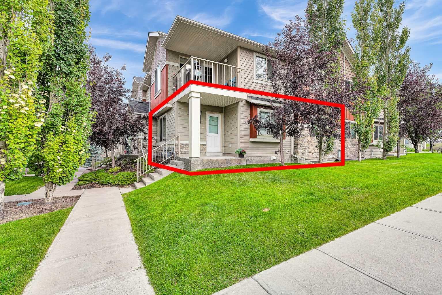 1502, 250 Sage Valley Road NW