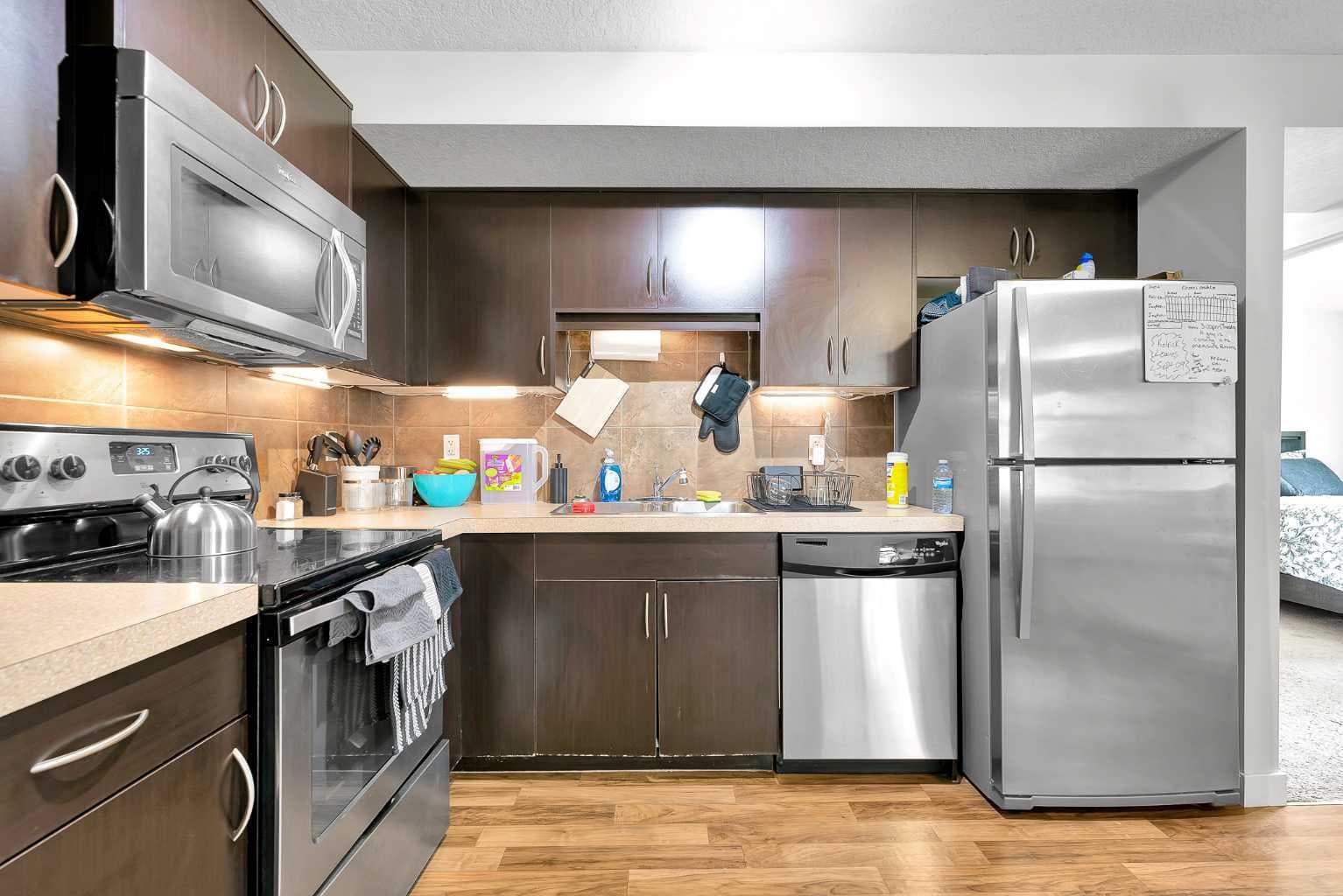 1502, 250 Sage Valley Road NW
