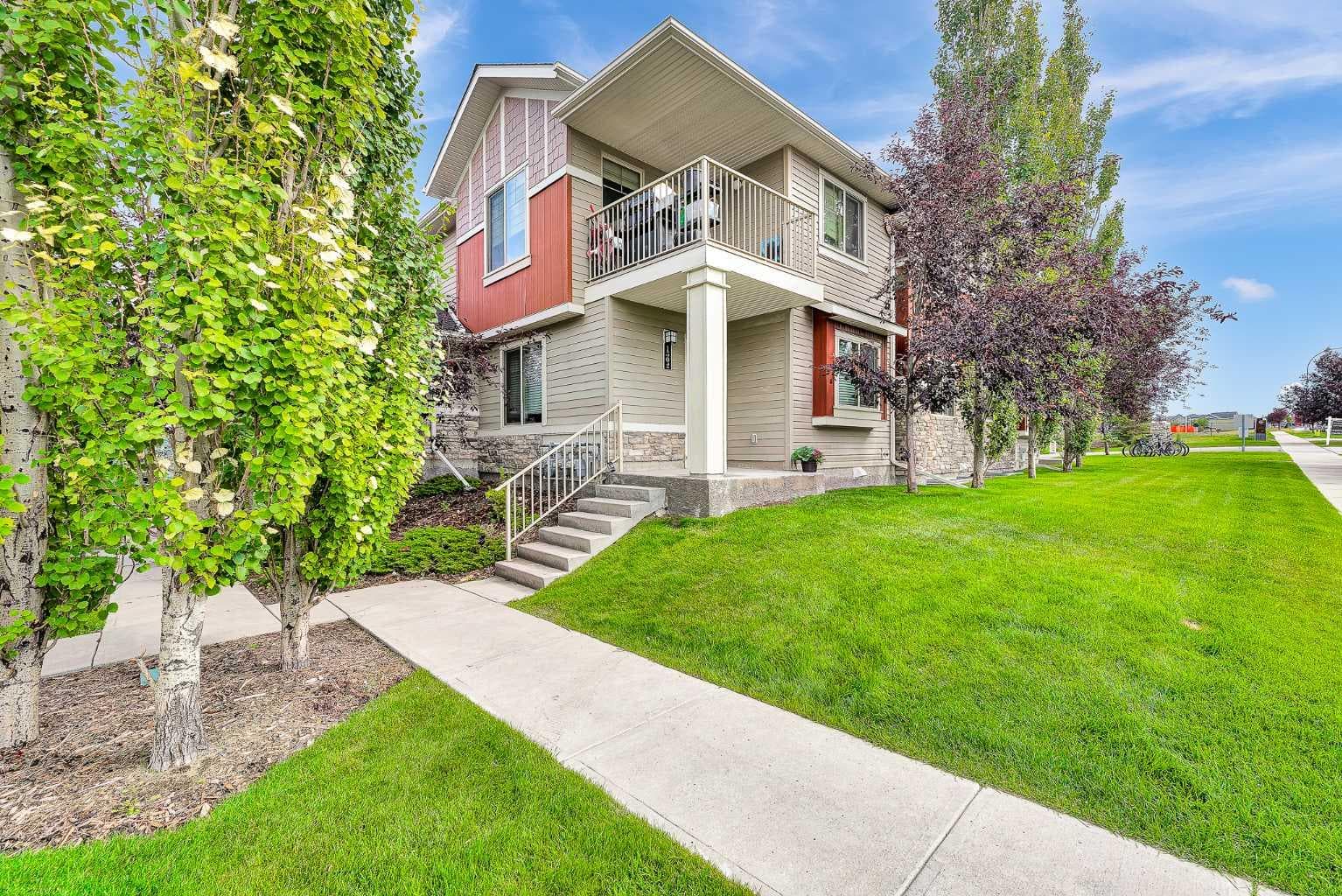 1502, 250 Sage Valley Road NW