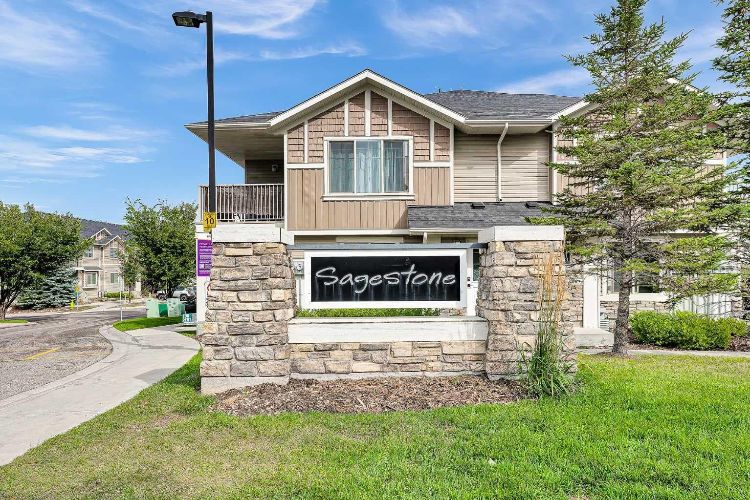 1502, 250 Sage Valley Road NW