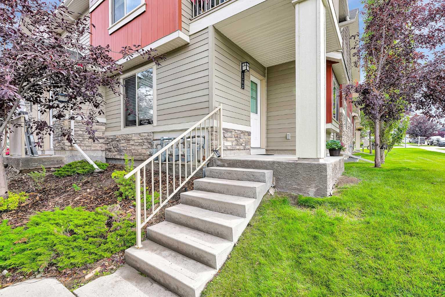 1502, 250 Sage Valley Road NW