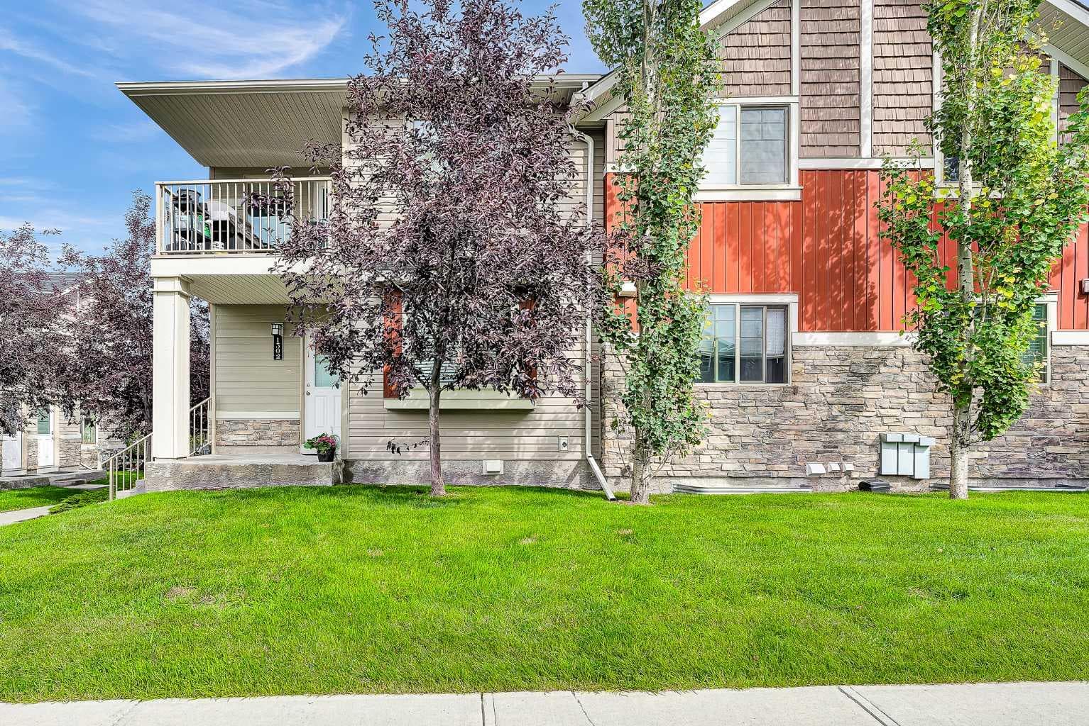 1502, 250 Sage Valley Road NW