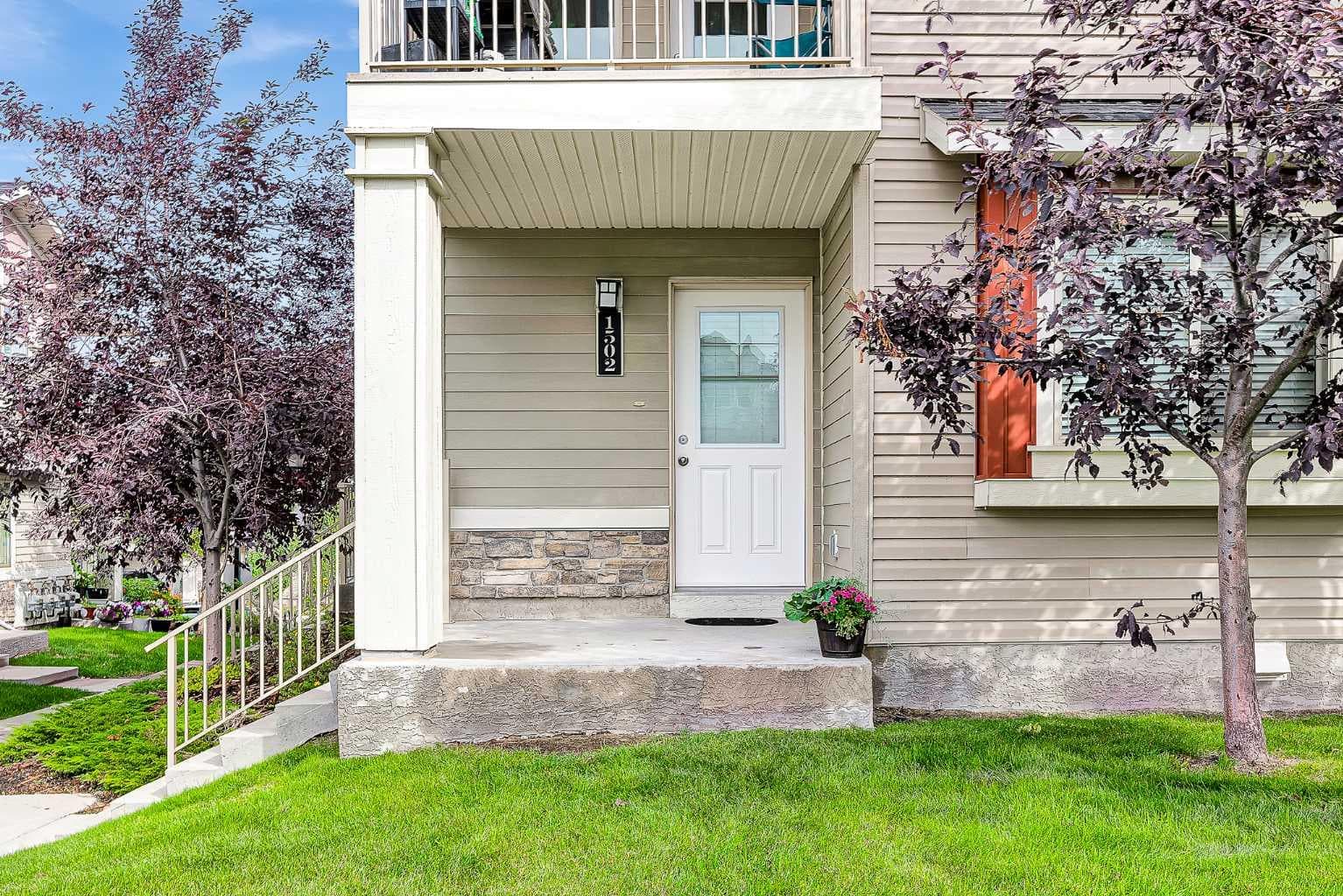 1502, 250 Sage Valley Road NW