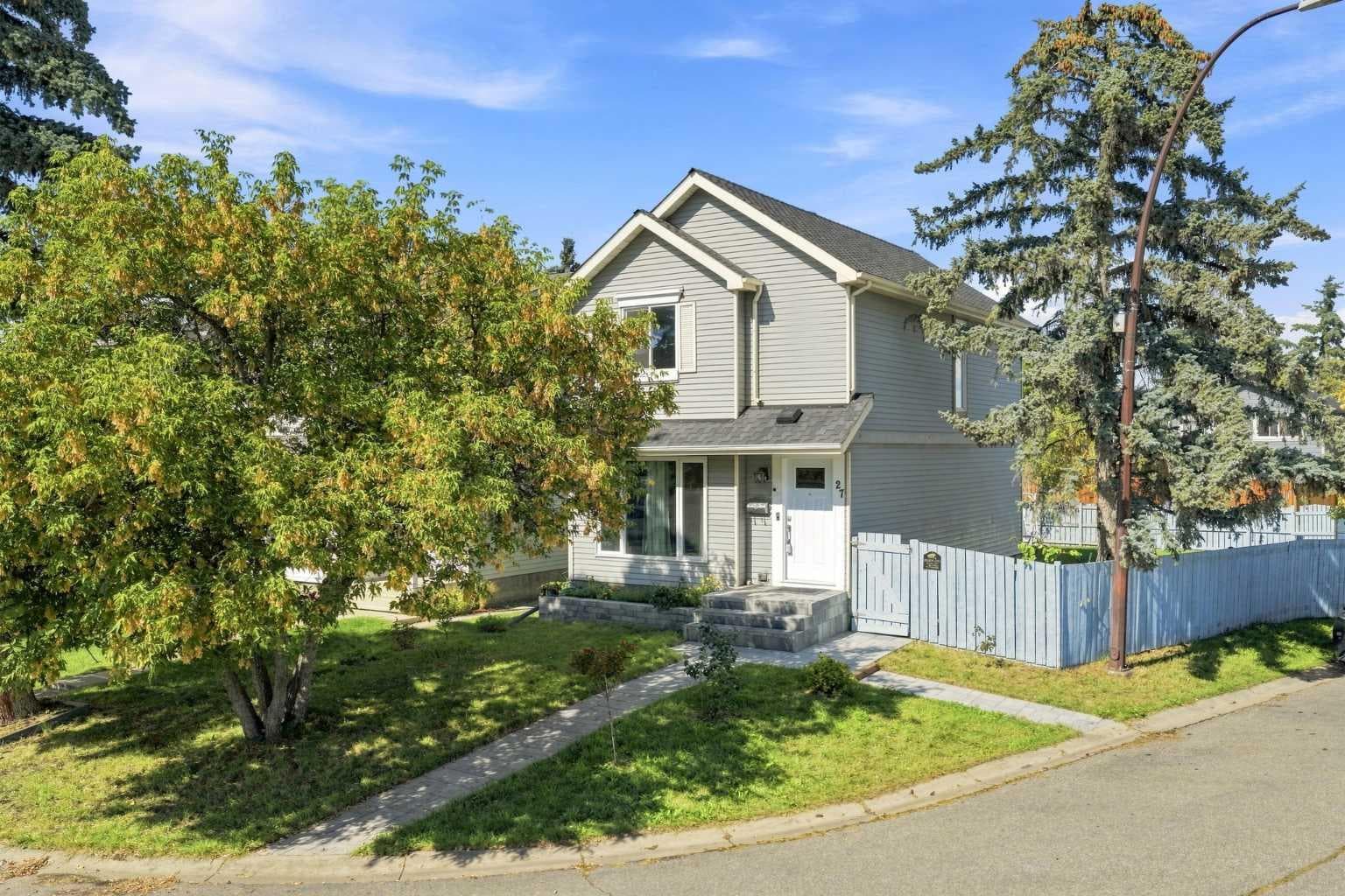 27 Erin Grove Close SE