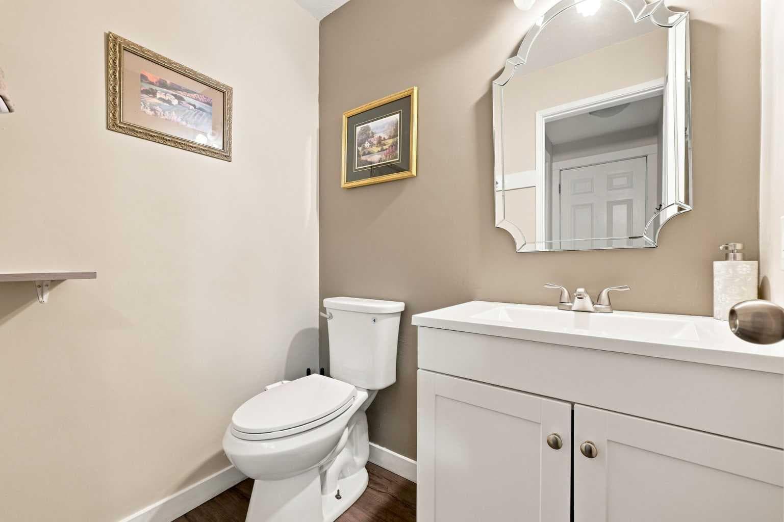 27 Erin Grove Close SE
