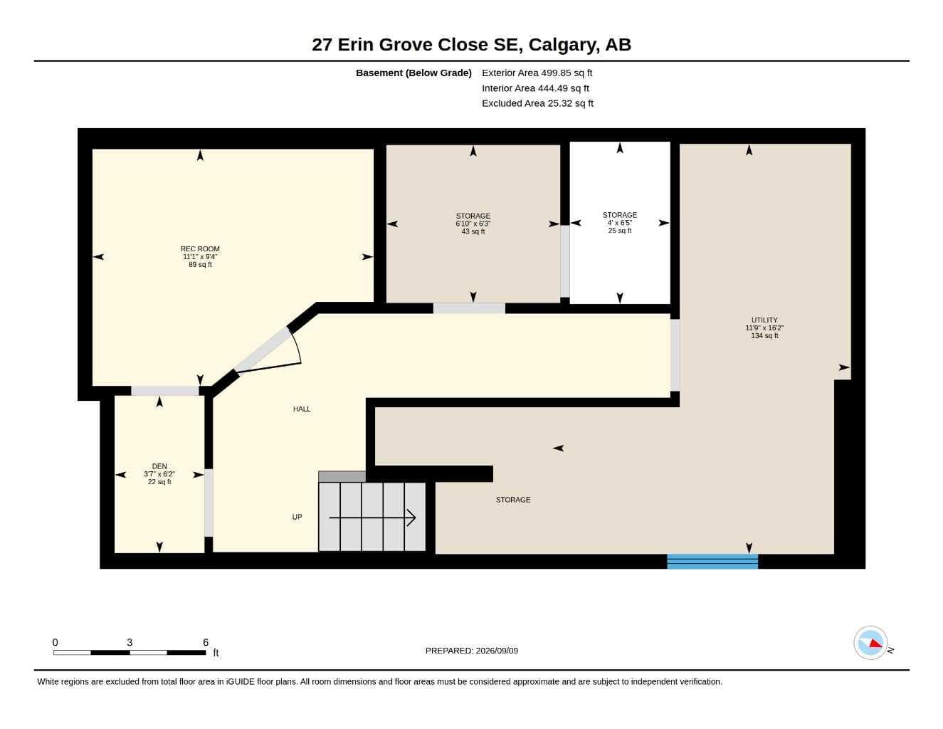 27 Erin Grove Close SE