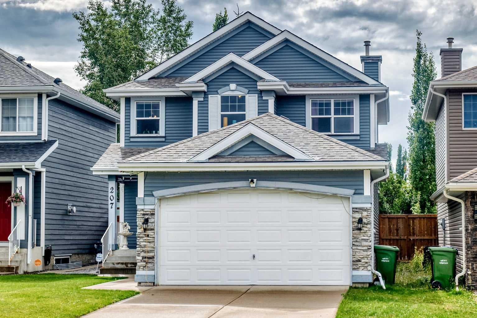 207 Bridlewood Road SW