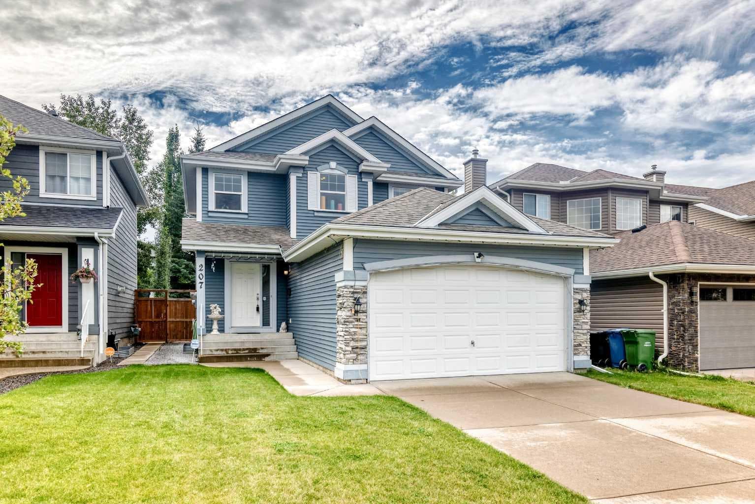 207 Bridlewood Road SW