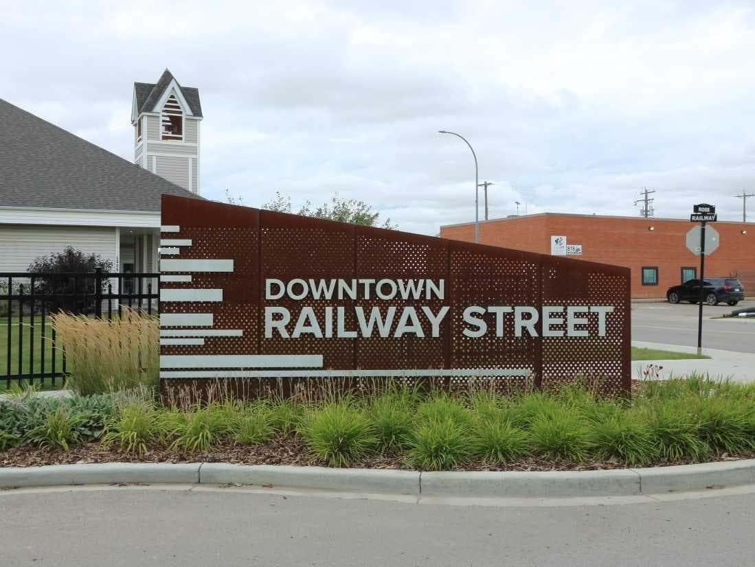 224, 1010 Railway Street 