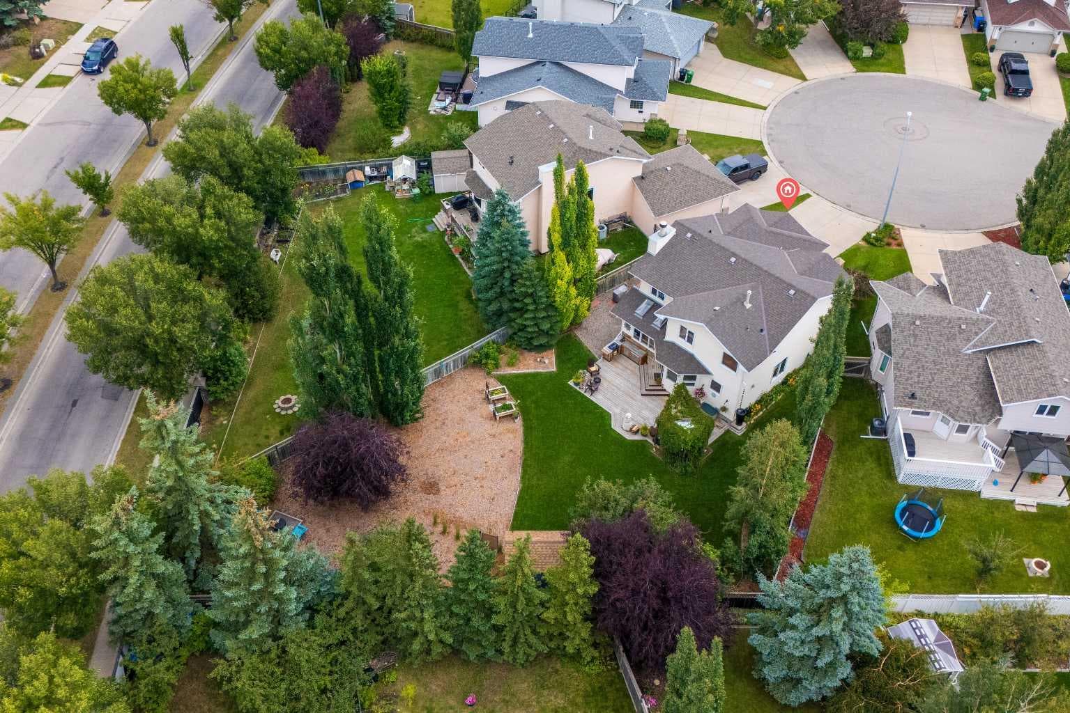 127 Arbour Summit Place NW